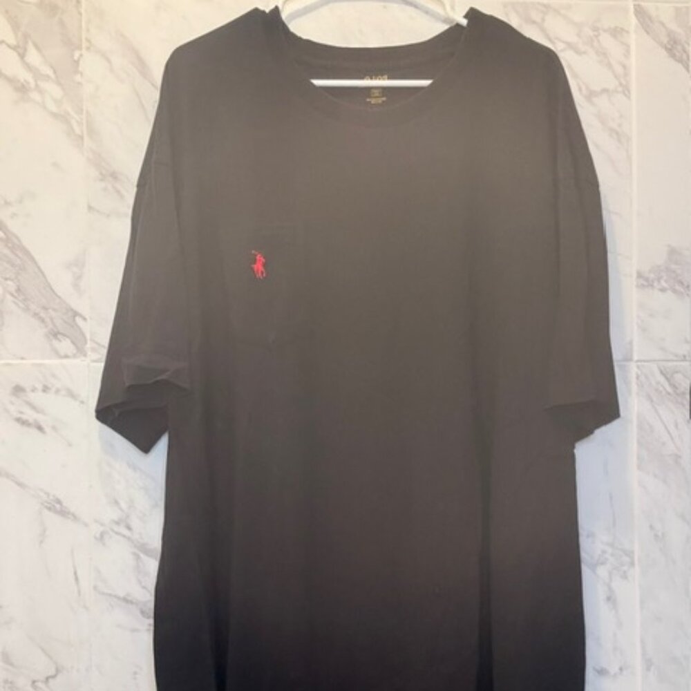 Polo Ralph Lauren 3XB T-Shirt